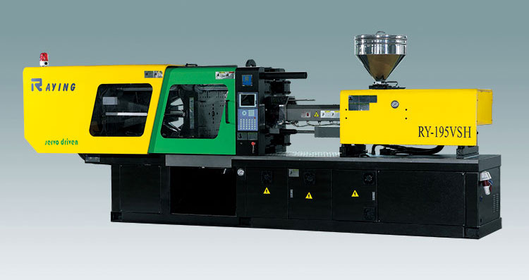 PLASTIC JOKER SERIE 2, GENERAL PURPOSE High Efficiency and High Precision Plastic Injection Moulding Machine