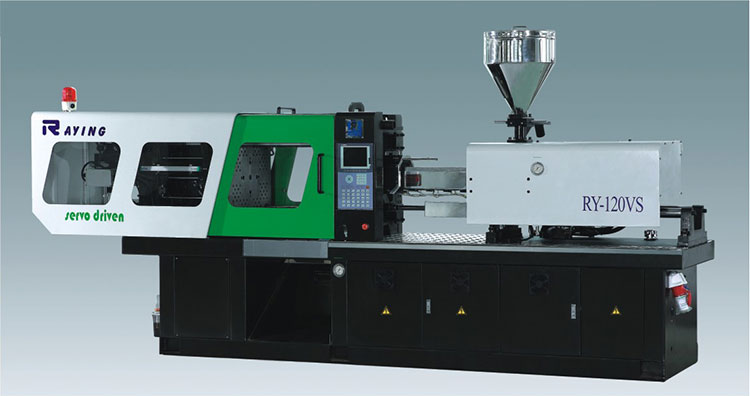 PLASTIC JOKER SERIE 1, GENERAL PURPOSE High Efficiency and High Precision Plastic Injection Moulding Machine